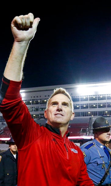 Stability pays off in dramatic Arkansas State turnaround